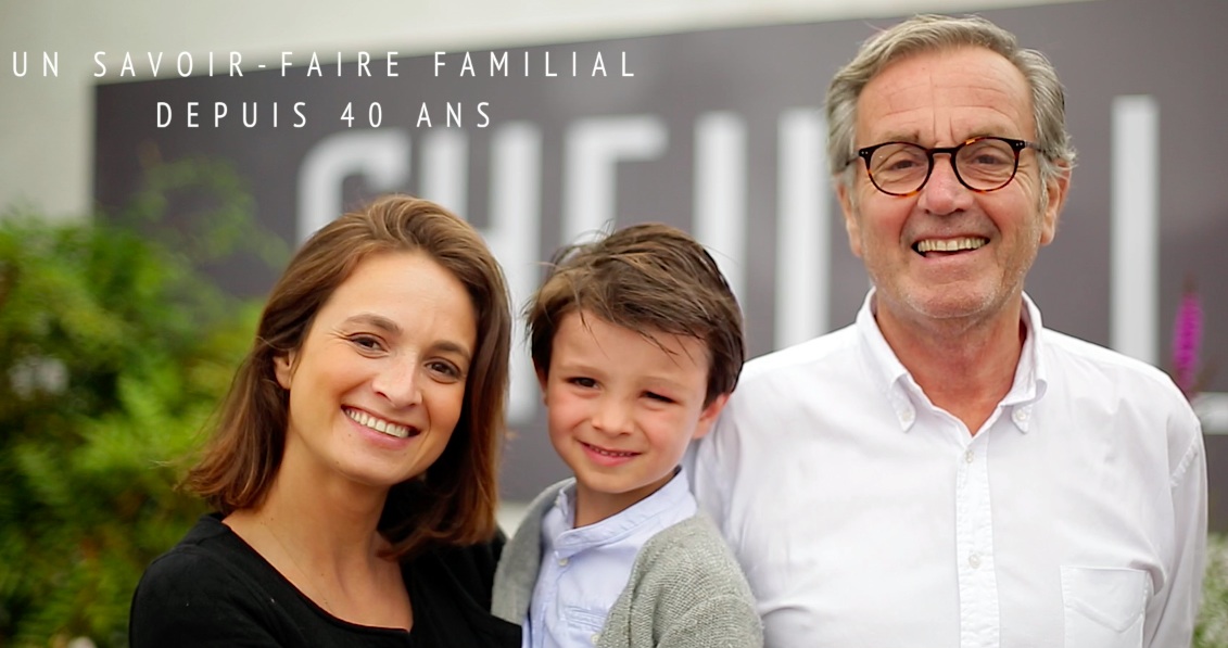 classe découverte savoir faire familial